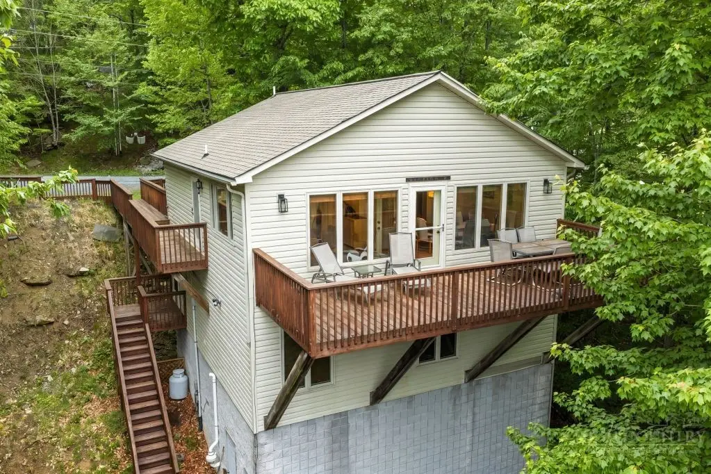 114 Aster Trail, Beech Mountain, NC 28604 - #1