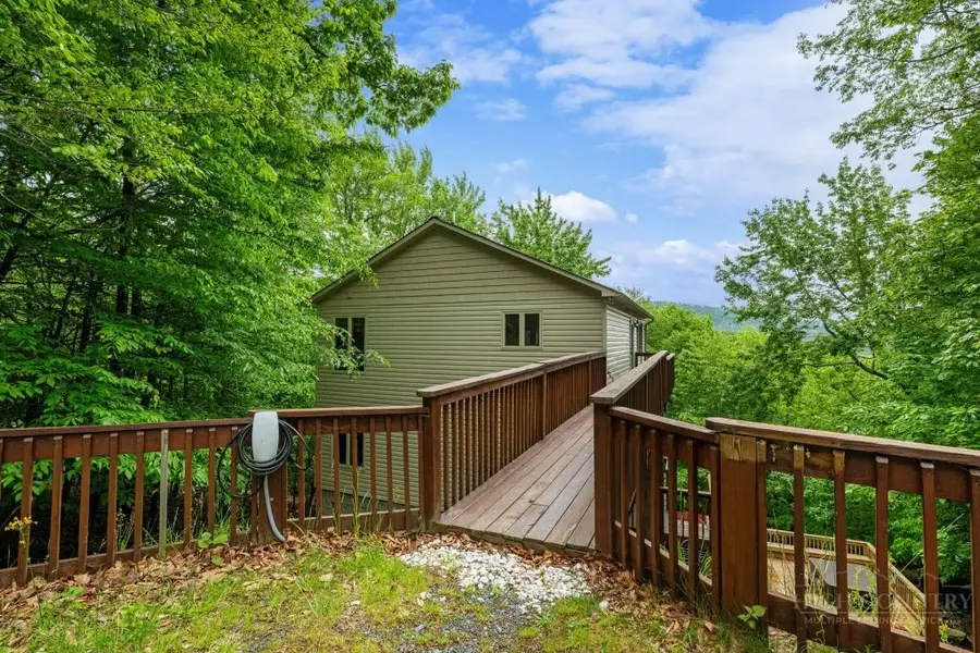 114 Aster Trail, Beech Mountain, NC 28604 - #2