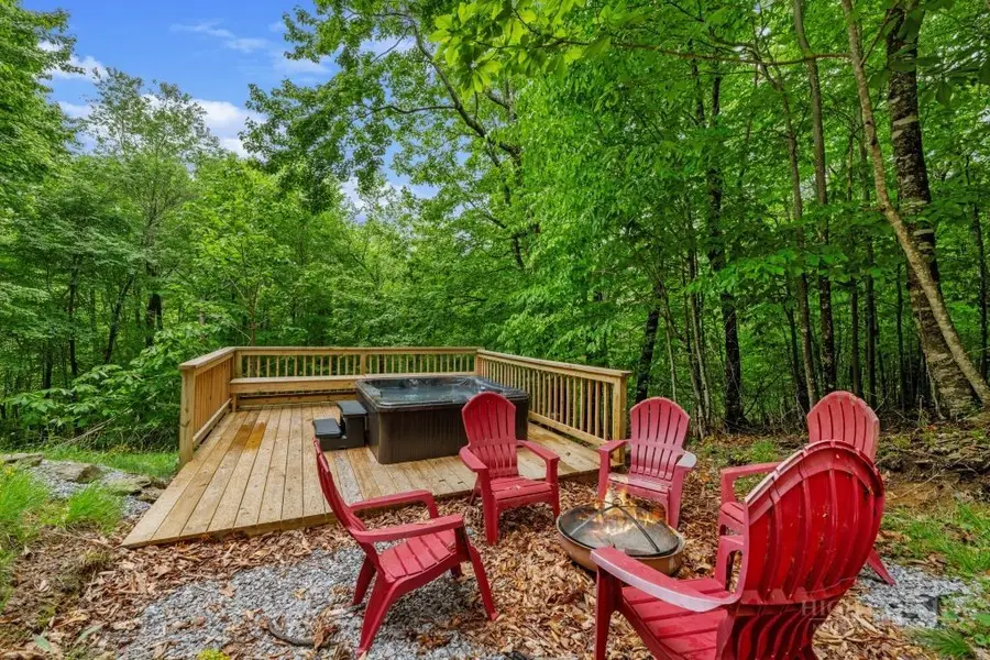 114 Aster Trail, Beech Mountain, NC 28604 - #3