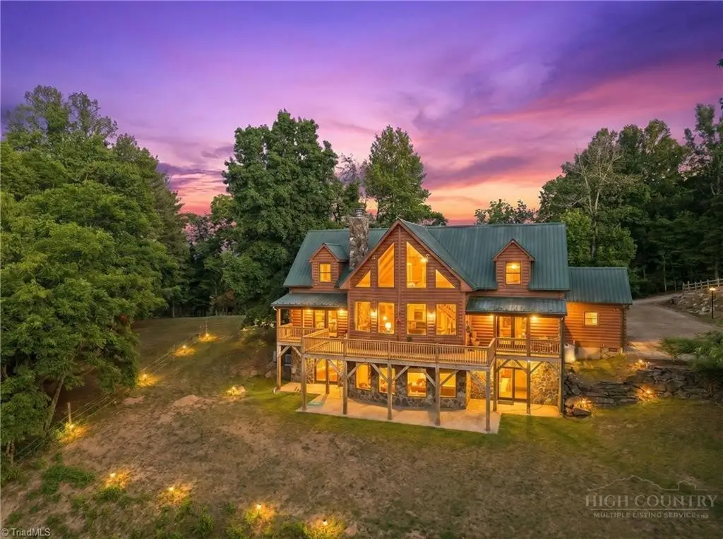 258 Gabriel Way, Moravian Falls, NC 28654 - #1