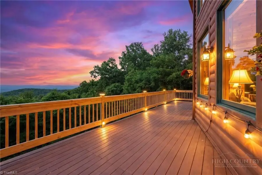 258 Gabriel Way, Moravian Falls, NC 28654 - #3