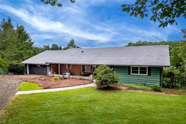 5301 Us Highway 221, Blowing Rock, NC 28605