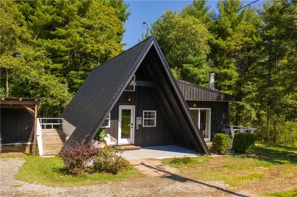 74 Winter Circle Circle, Glade Valley, NC 28627