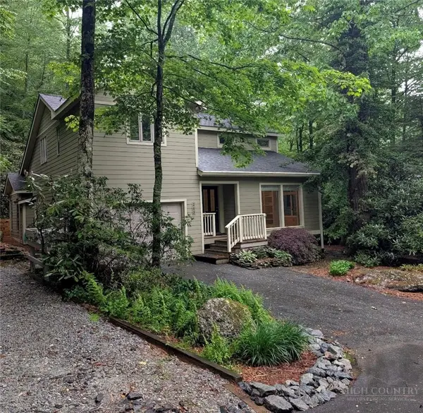 263 Cobble Creek Lane, Boone, NC 28607