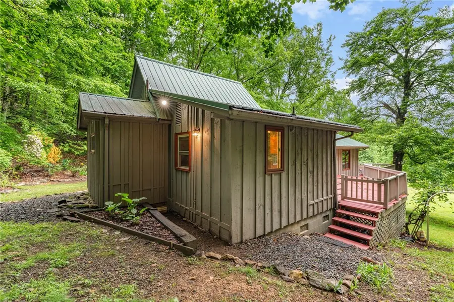 340 Parkway Estates Road, Laurel Springs, NC 28644 - #3
