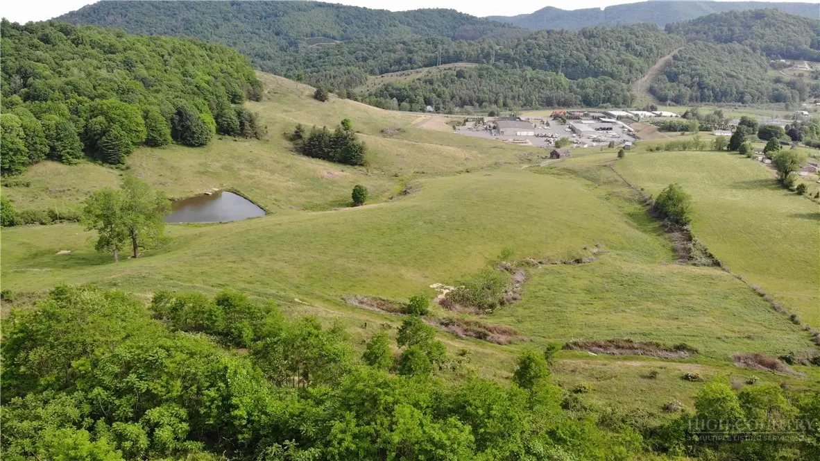 336 Mtn Valley Drive, West Jefferson, NC 28694 - #1