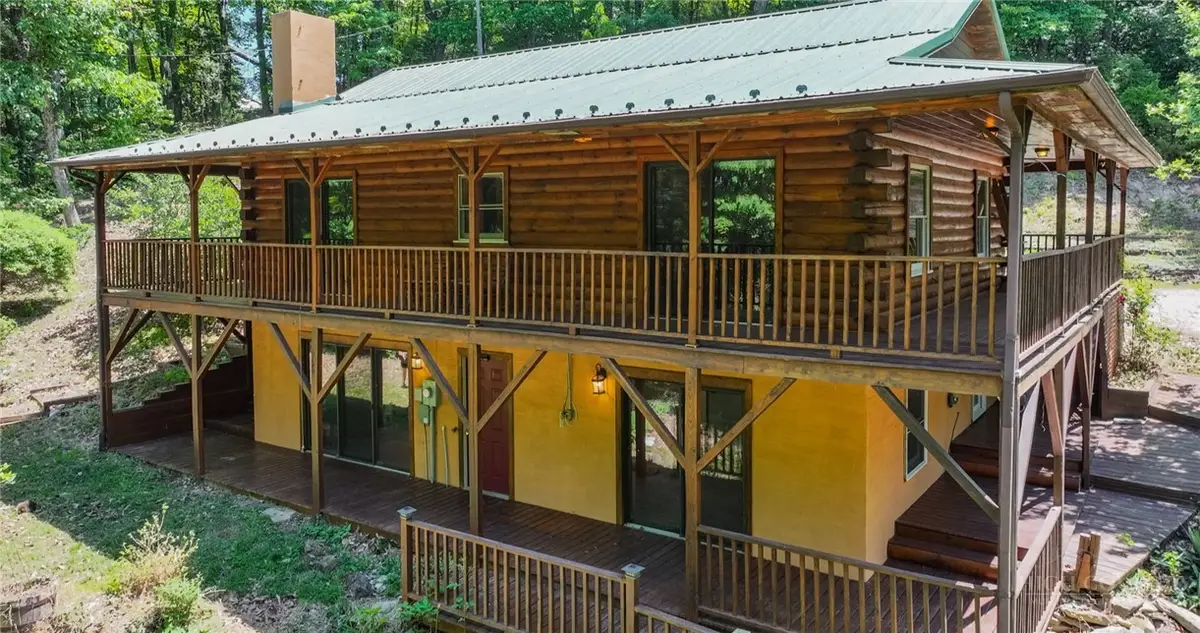 615 Phillips Gap, Purlear, NC 28665 - #1