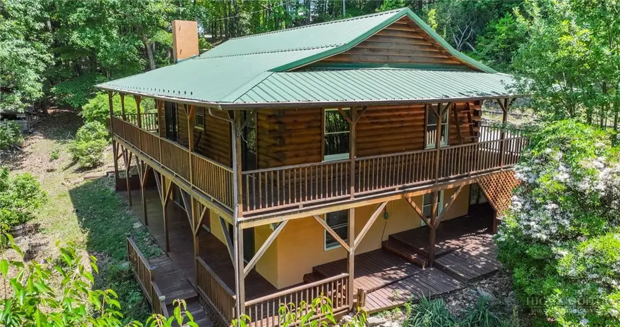 615 Phillips Gap, Purlear, NC 28665 - #2