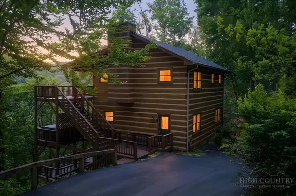 850 River Ridge Road, Boone, NC 28607