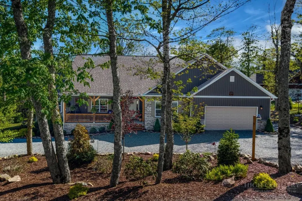 183 Woodhaven Drive, Sugar Mountain, NC 28604 - #1