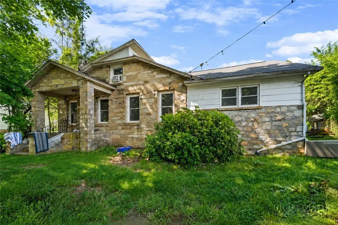 304 Old Bristol Road, Boone, NC 28607 - #1