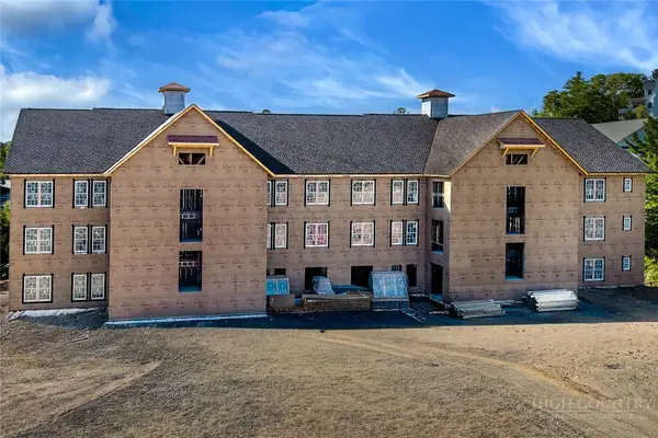 TBD The Raynor Condos #1-D, Blowing Rock, NC 28605