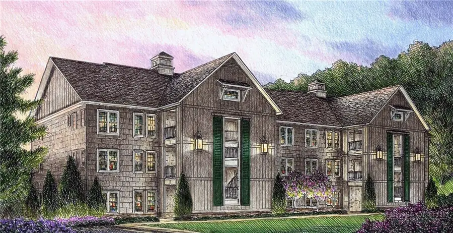 TBD The Raynor Condos #1-D, Blowing Rock, NC 28605 - #2