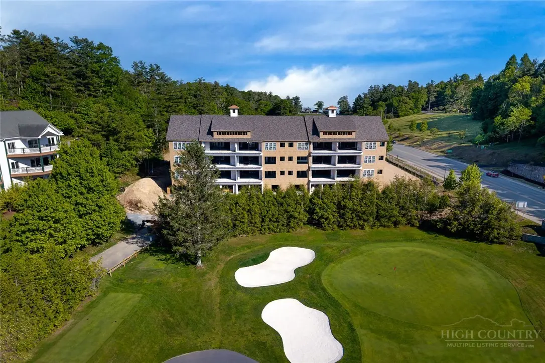TBD The Raynor Condos #3-C, Blowing Rock, NC 28605 - #1