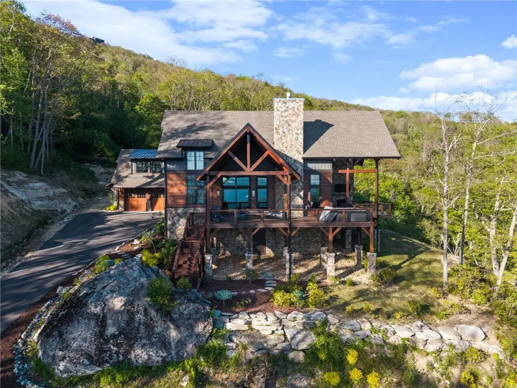 1635 Eagles Nest Trail, Banner Elk, NC 28604 - #1