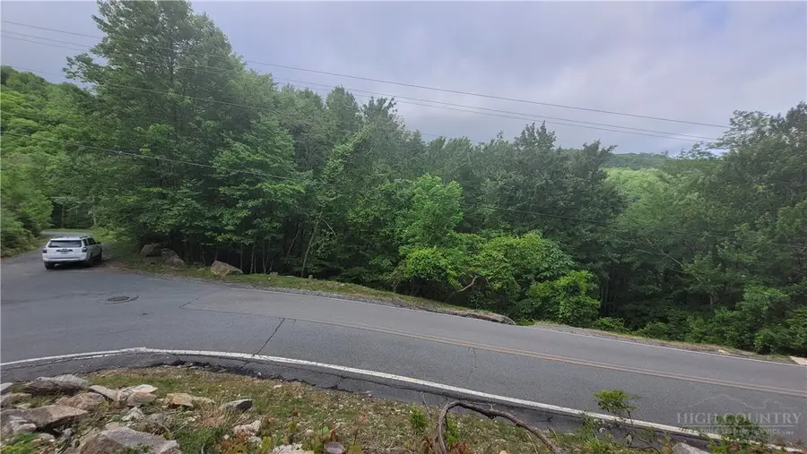 425 Pinnacle Ridge Road, Beech Mountain, NC 28604 - #2