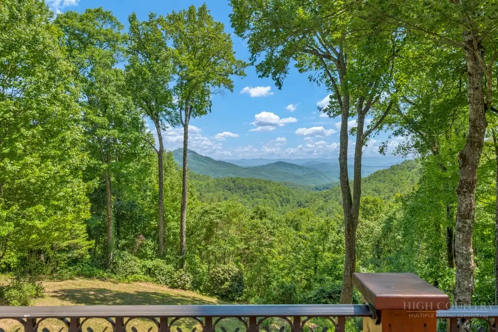847 Old Orchard Road, Blowing Rock, NC 28605 - #1