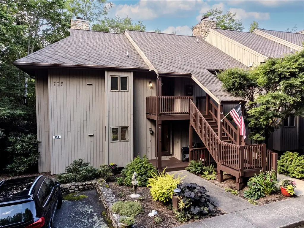 151 The Cones #A-4, Blowing Rock, NC 28605 - #1