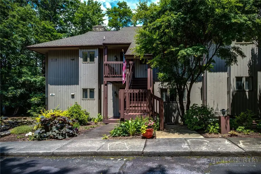 151 The Cones #A-4, Blowing Rock, NC 28605 - #3