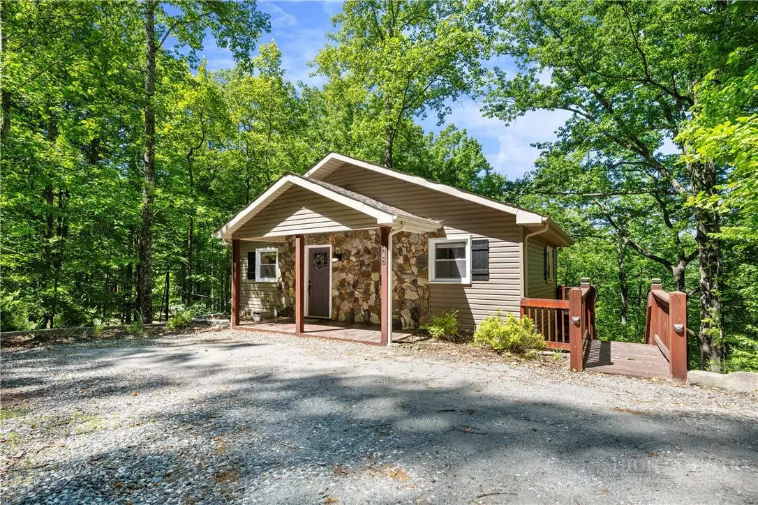 467 E Horse Shoe Ridge Road, Deep Gap, NC 28618 - #1