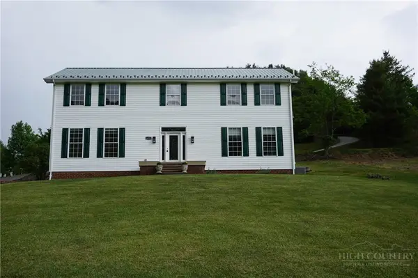 1470 Buck Mountain Road, West Jefferson, NC 28694