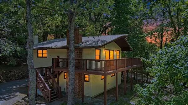 1268 Niley Cook Drive, Blowing Rock, NC 28605