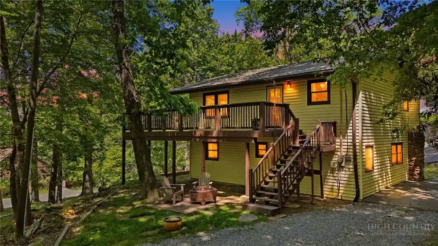 1268 Niley Cook Drive, Blowing Rock, NC 28605 - #2