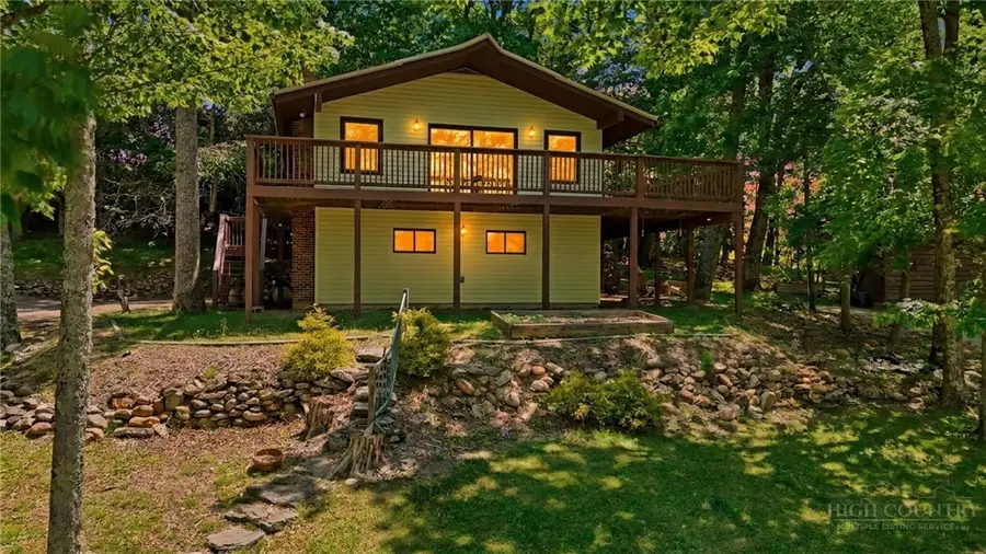 1268 Niley Cook Drive, Blowing Rock, NC 28605 - #3