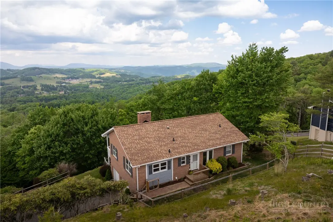 110 Sorrento Slopes Drive, Boone, NC 28607 - #1