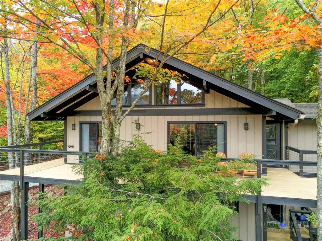 122 Lower Grouse Ridge Road, Beech Mountain, NC 28604 - #1