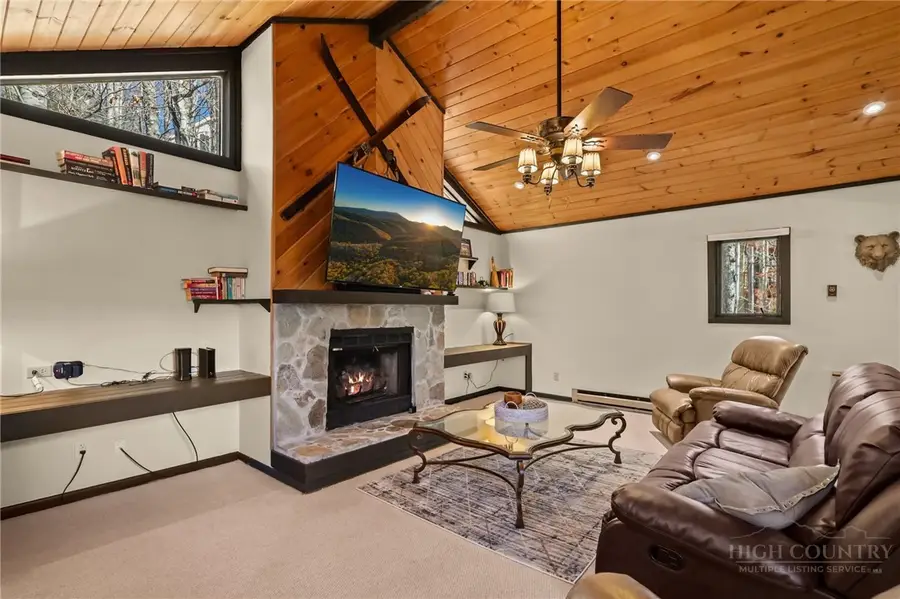122 Lower Grouse Ridge Road, Beech Mountain, NC 28604 - #2