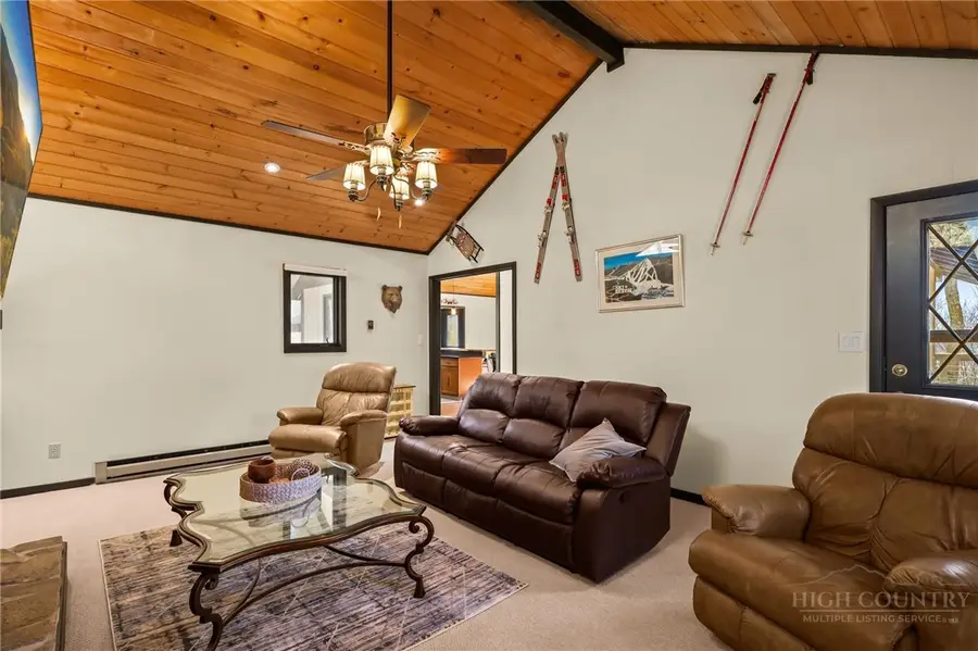 122 Lower Grouse Ridge Road, Beech Mountain, NC 28604 - #3