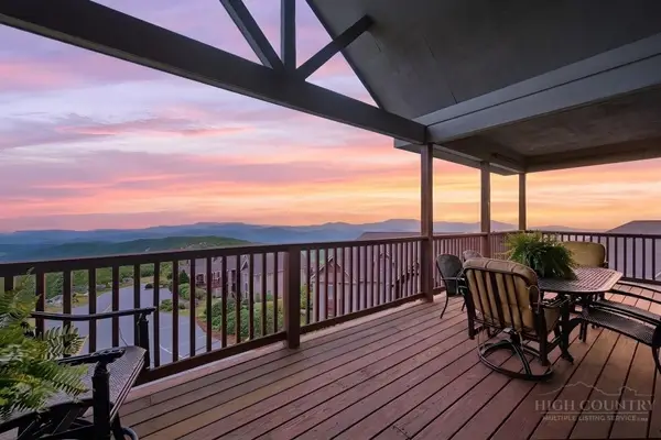 166 Trails End #34B, Sugar Mountain, NC 28604