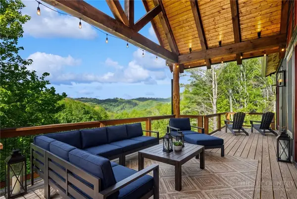 750 W Silver Springs Drive, Banner Elk, NC 28604