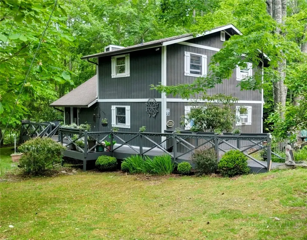 111 Locust Ridge Road, Beech Mountain, NC 28604 - #1