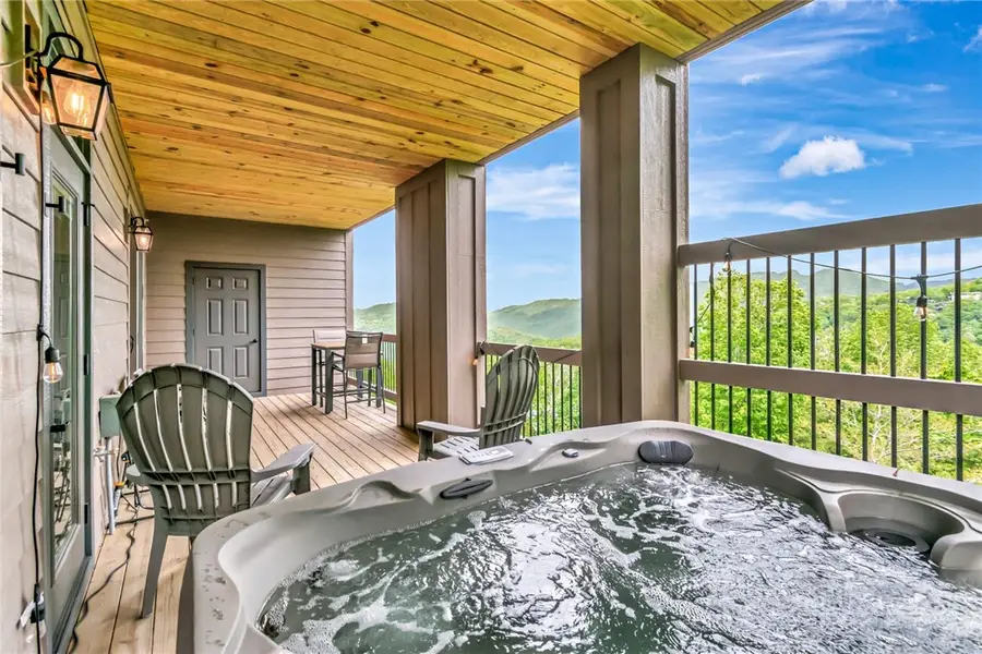 164 Ridgeline Drive #D, Sugar Mountain, NC 28604 - #3