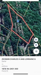 TBD Skyview Lane, Foscoe, NC 28607 - #2