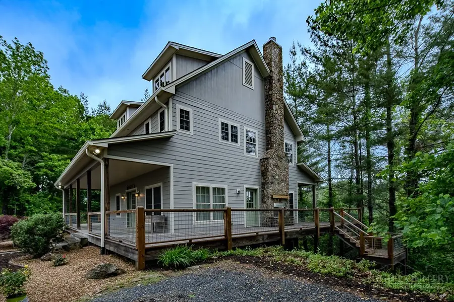706 Village Pine Drive, Jefferson, NC 28640 - #3