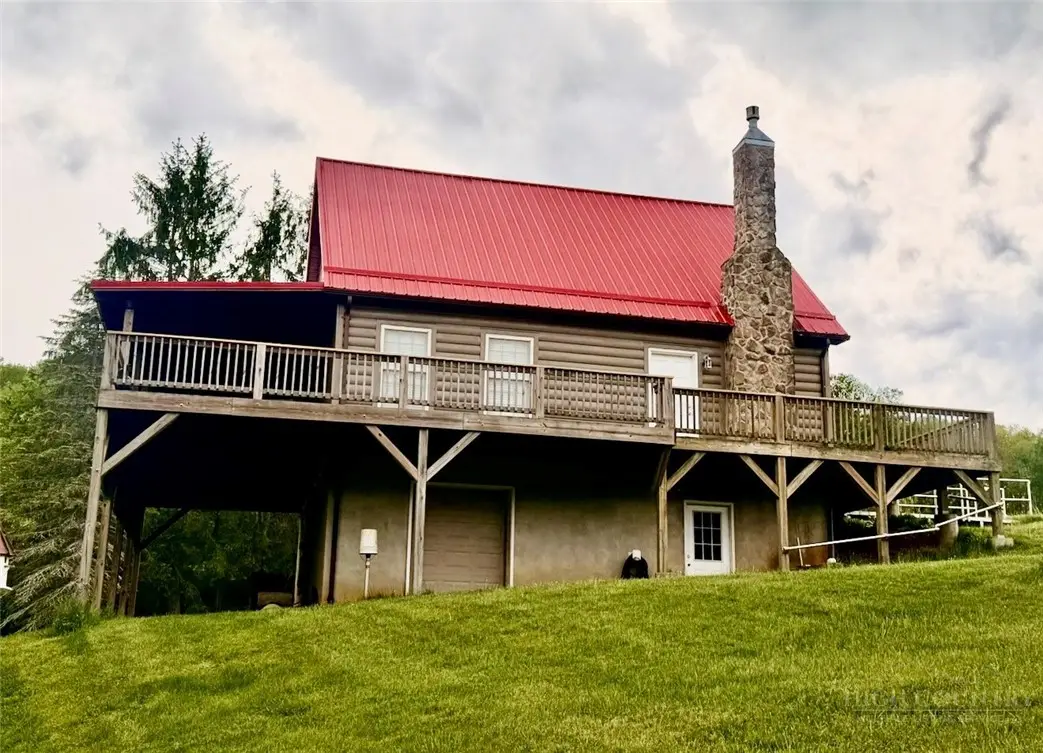 225 High Meadows, Fleetwood, NC 28626 - #1