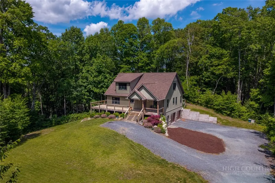217 Truffle Trail, Boone, NC 28607 - #2