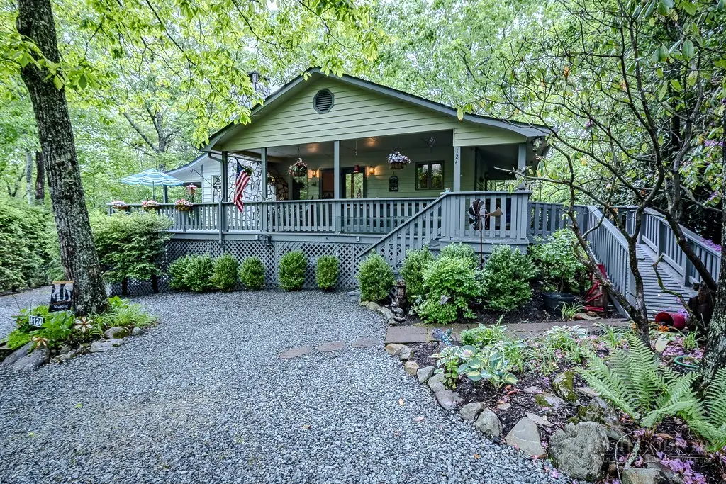 124 Laurel Brook Road, Newland, NC 28657 - #1