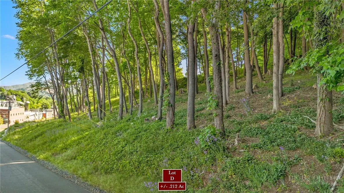 TBD Spruce Street, West Jefferson, NC 28694 - #1