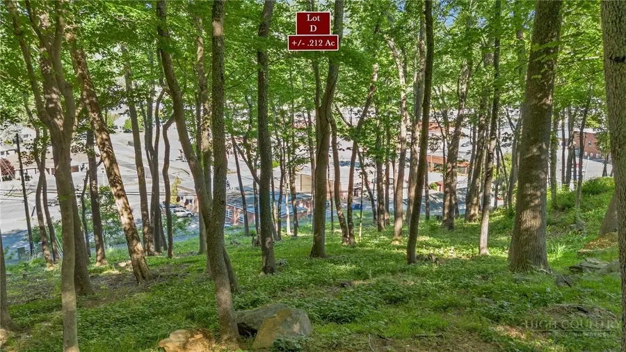 TBD Spruce Street, West Jefferson, NC 28694 - #2