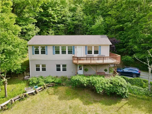 1173 Hopewell Church Road, Boone, NC 28607