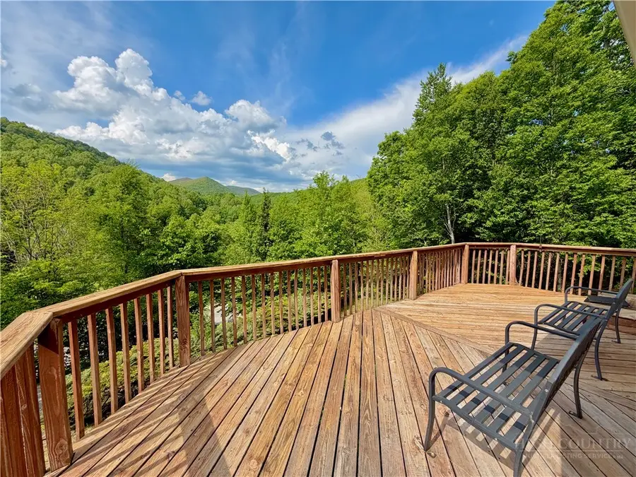 1173 Hopewell Church Road, Boone, NC 28607 - #2