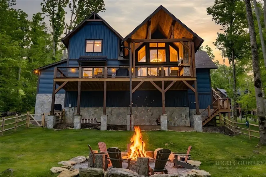541 Twisted Oak Path, Banner Elk, NC 28604 - #2