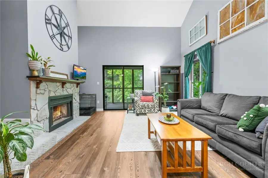 122 Village #2A-4, Boone, NC 28607 - #2