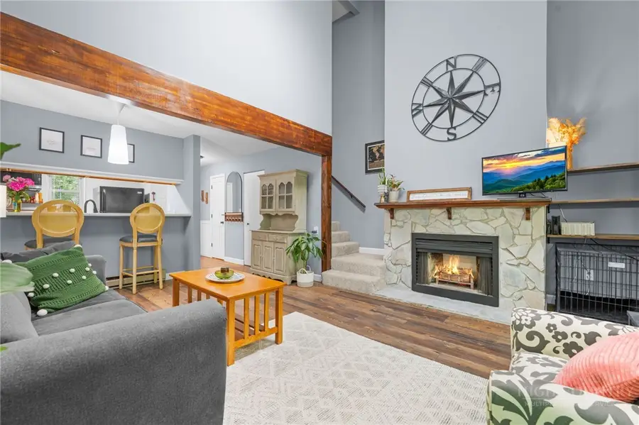 122 Village #2A-4, Boone, NC 28607 - #3