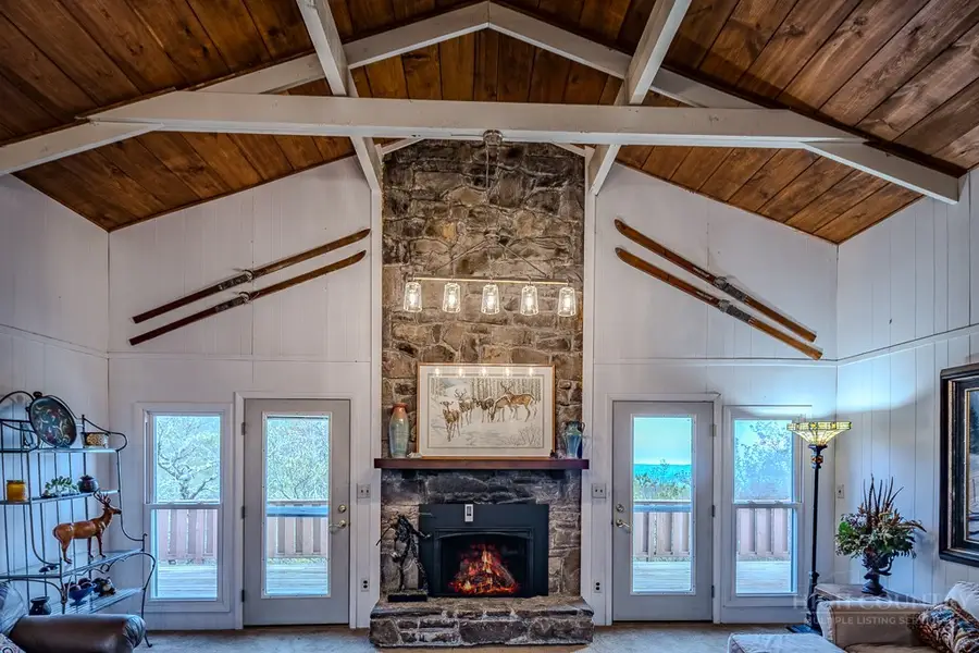 125 Skiway Circle, Beech Mountain, NC 28604 - #3