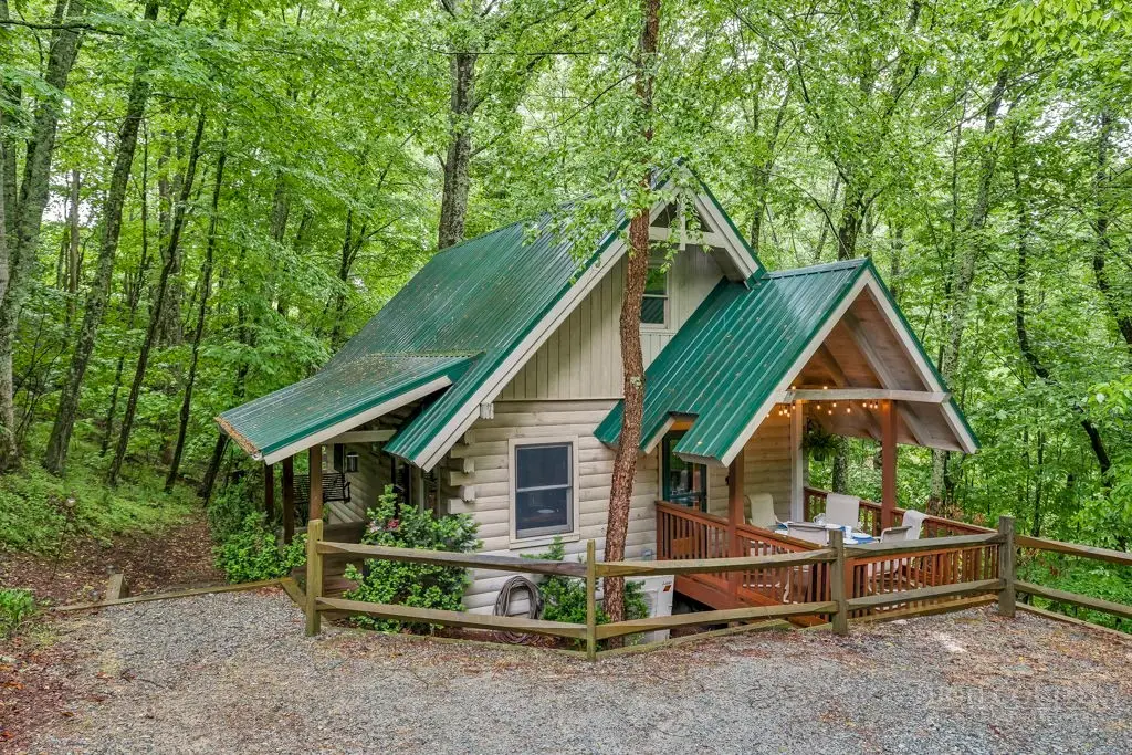 192 Dewitt Barnett Road, Vilas, NC 28692 - #1